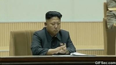 Kim-Jong-Un-clapping-gif